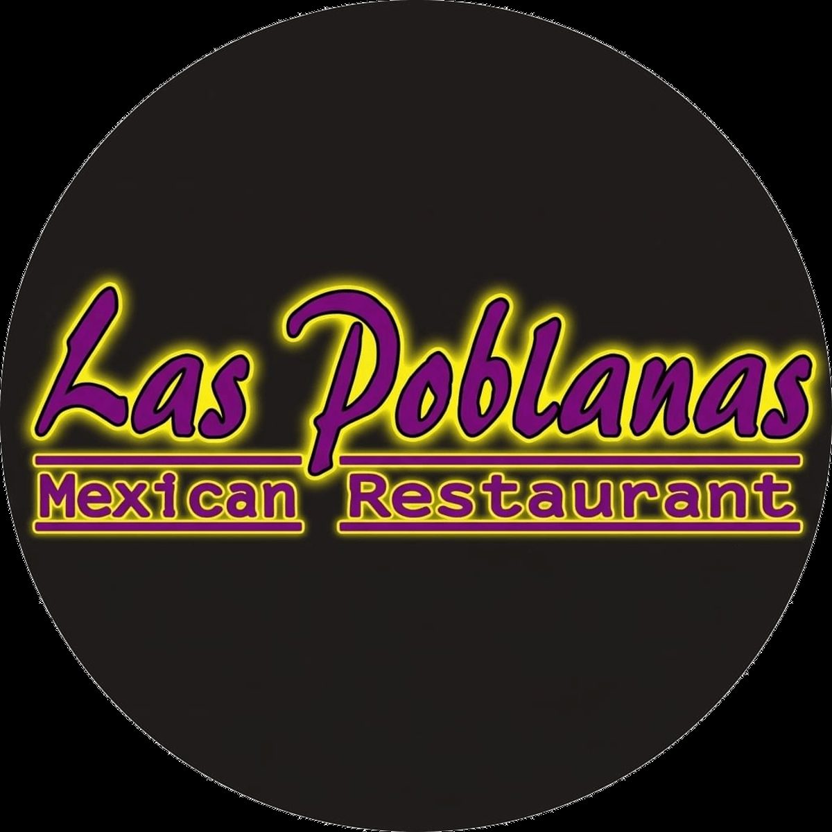 Welcome To Las Poblanas Mexican Restaurant
