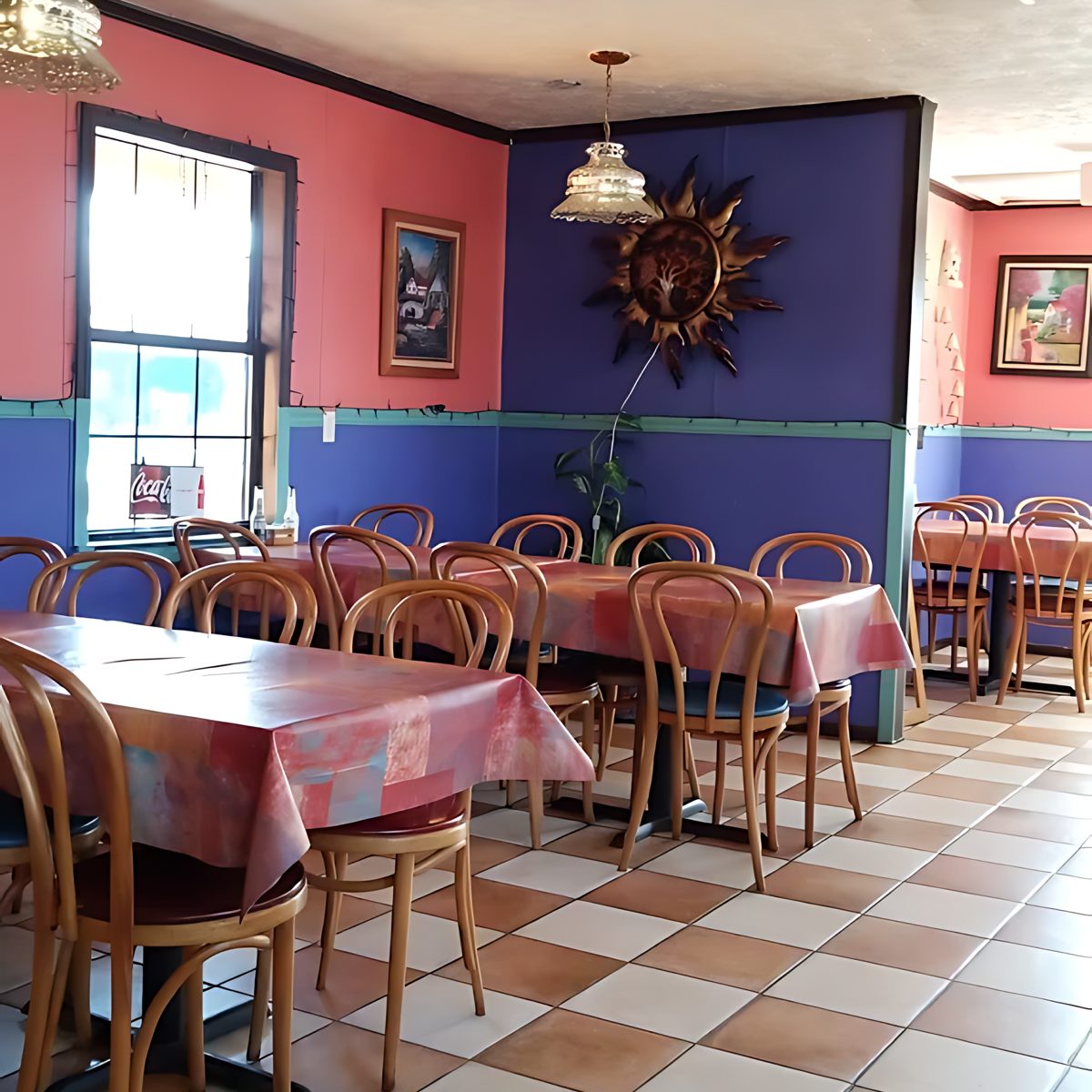 Reserve Your Table With Us Today