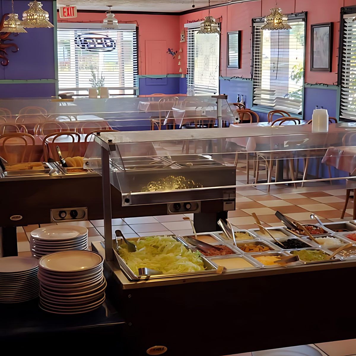 A Welcoming Place To Gather