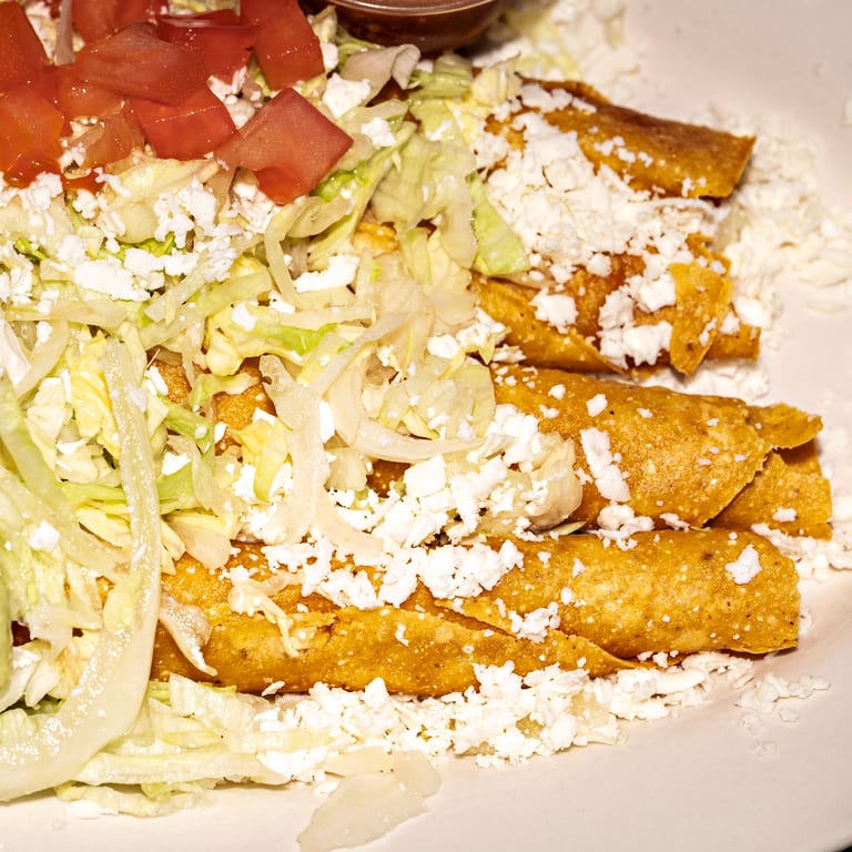 Delicious Nachos Await You