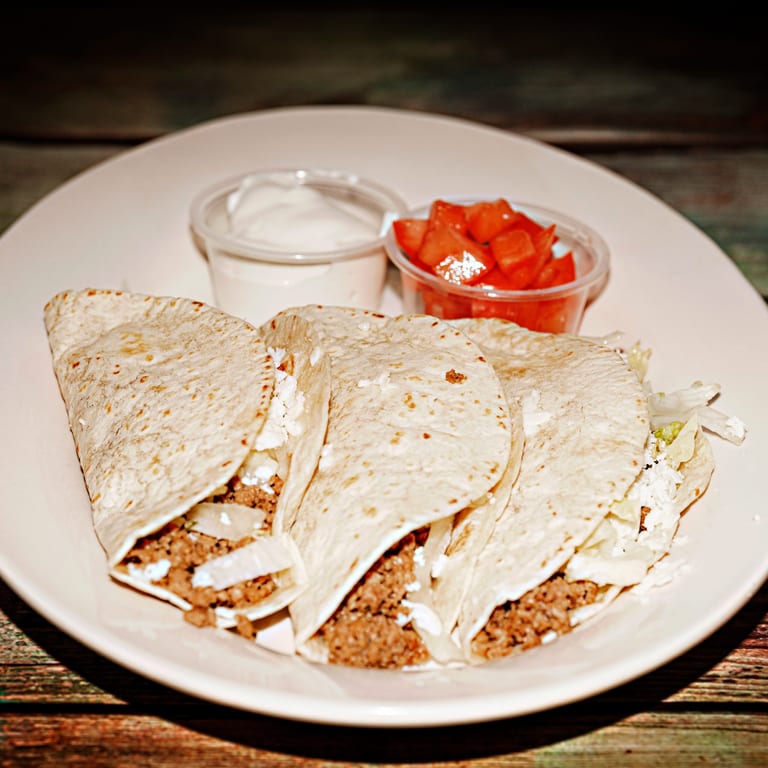 Tacos That Delight Your Taste Buds