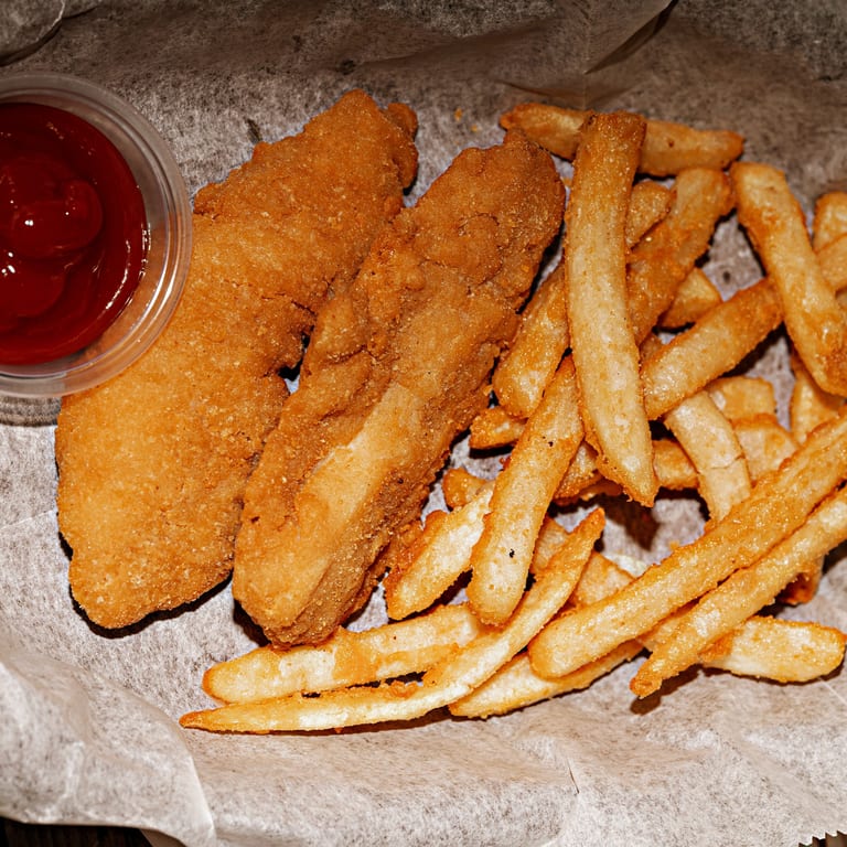 Savor Our Dinner Offerings