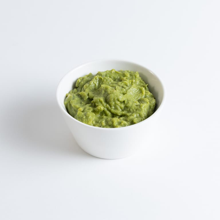 Savor Our Guacamole