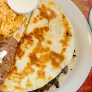 Tacos Supreme